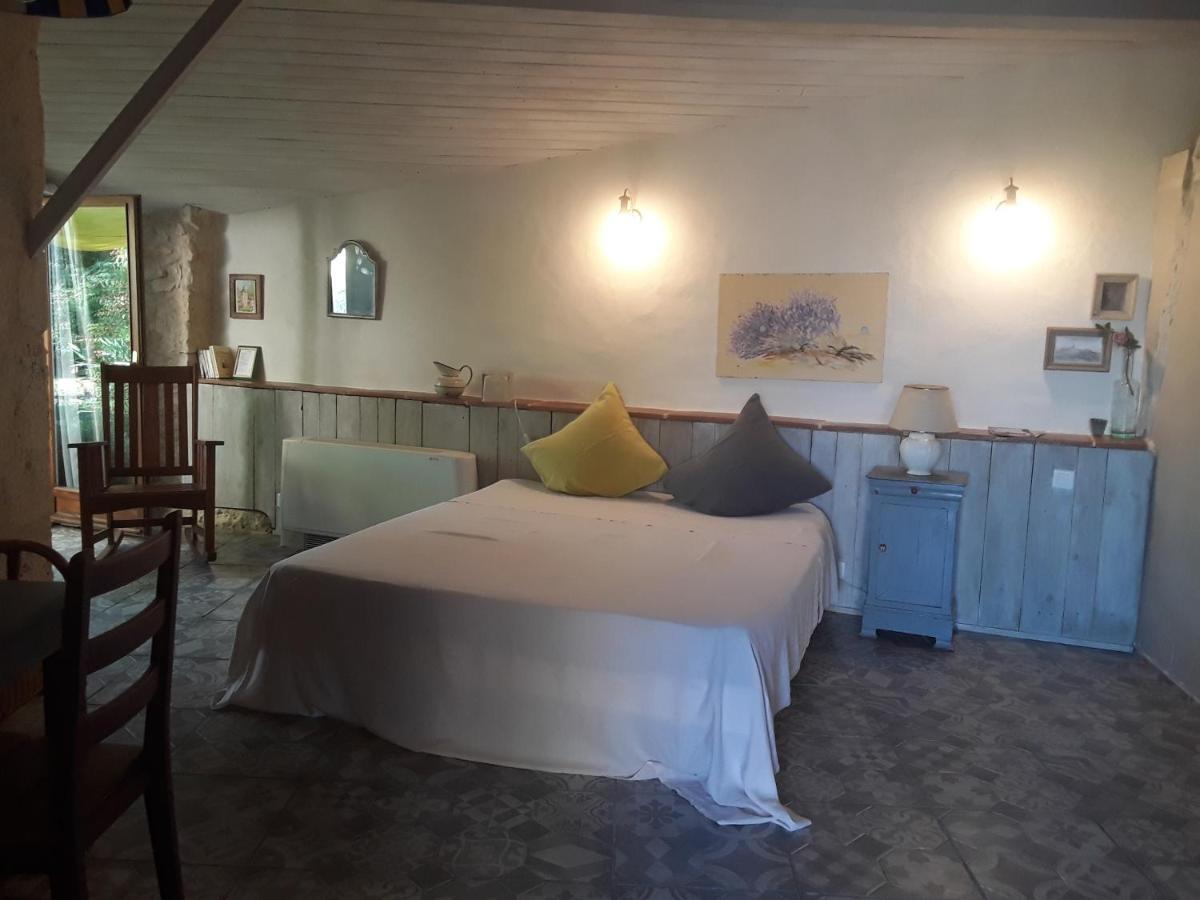 Bastida De Beata Bed & Breakfast Noailles  Luaran gambar