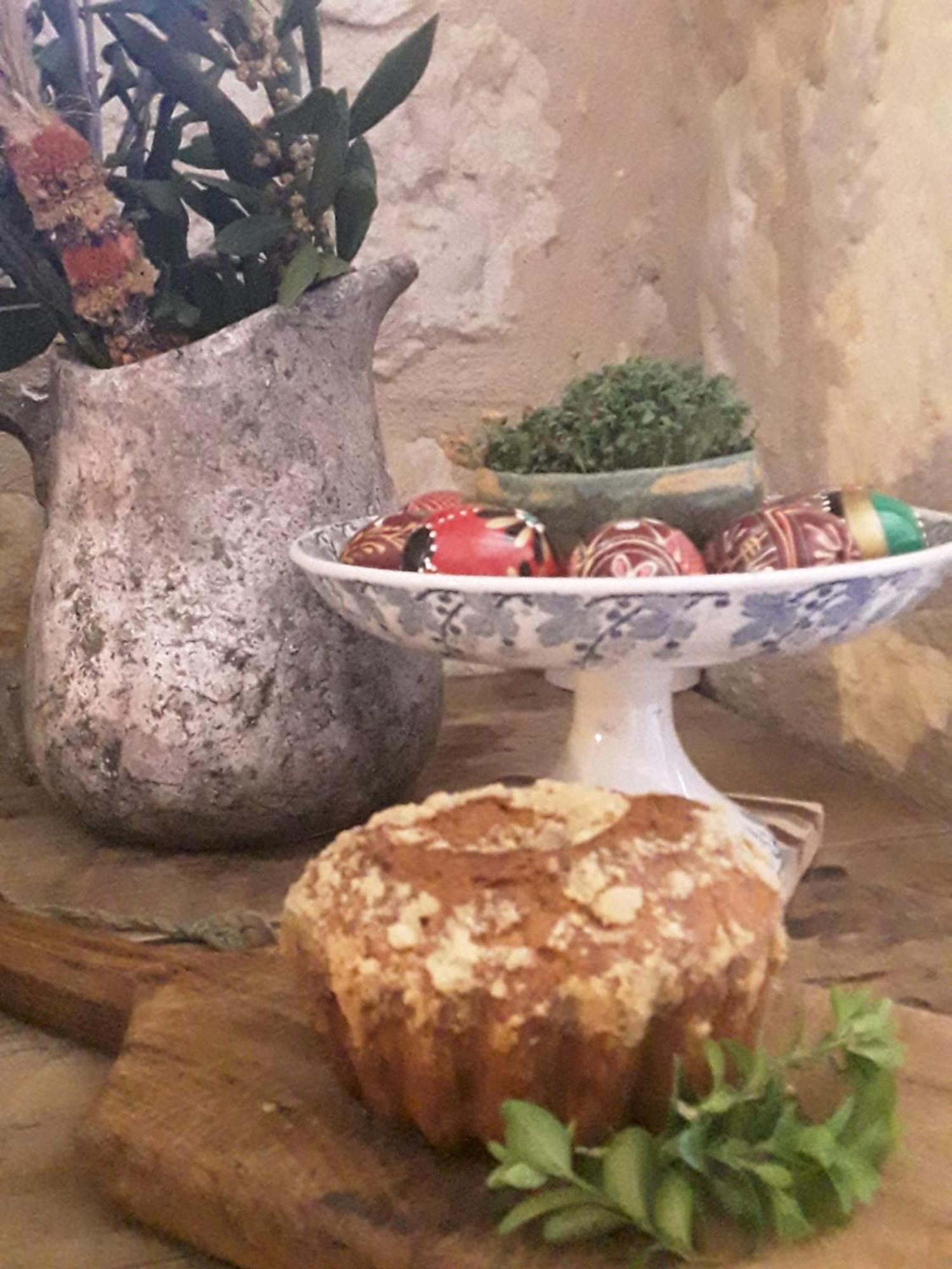 Bastida De Beata Bed & Breakfast Noailles  Luaran gambar