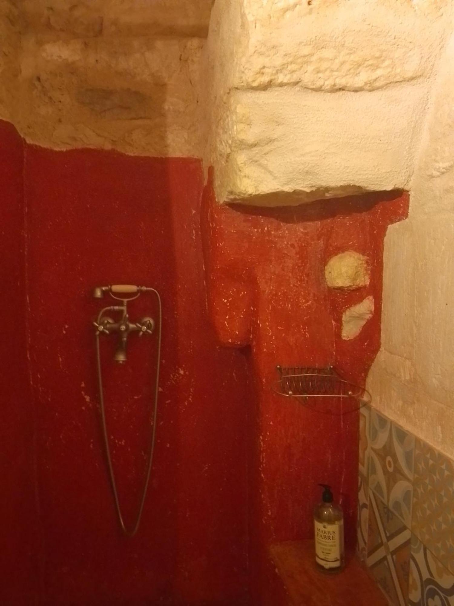 Bastida De Beata Bed & Breakfast Noailles  Luaran gambar