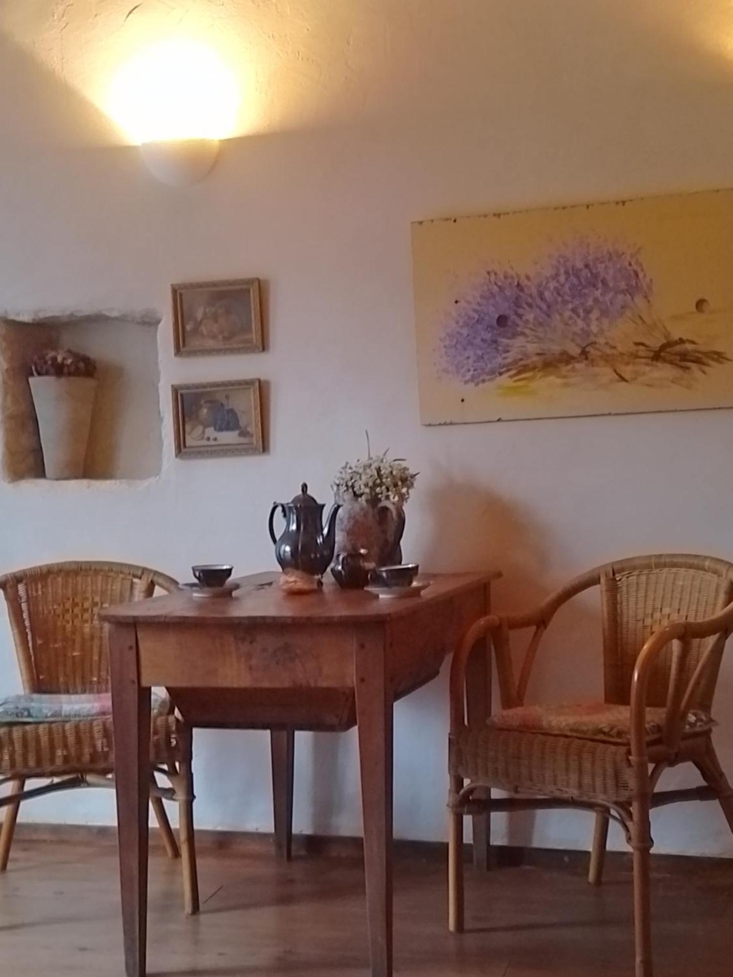 Bastida De Beata Bed & Breakfast Noailles  Luaran gambar