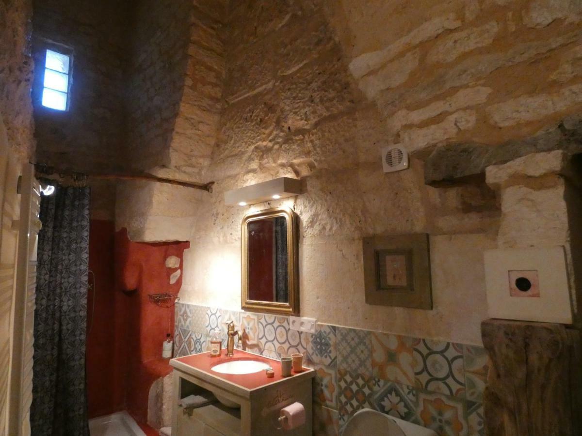 Bastida De Beata Bed & Breakfast Noailles  Luaran gambar